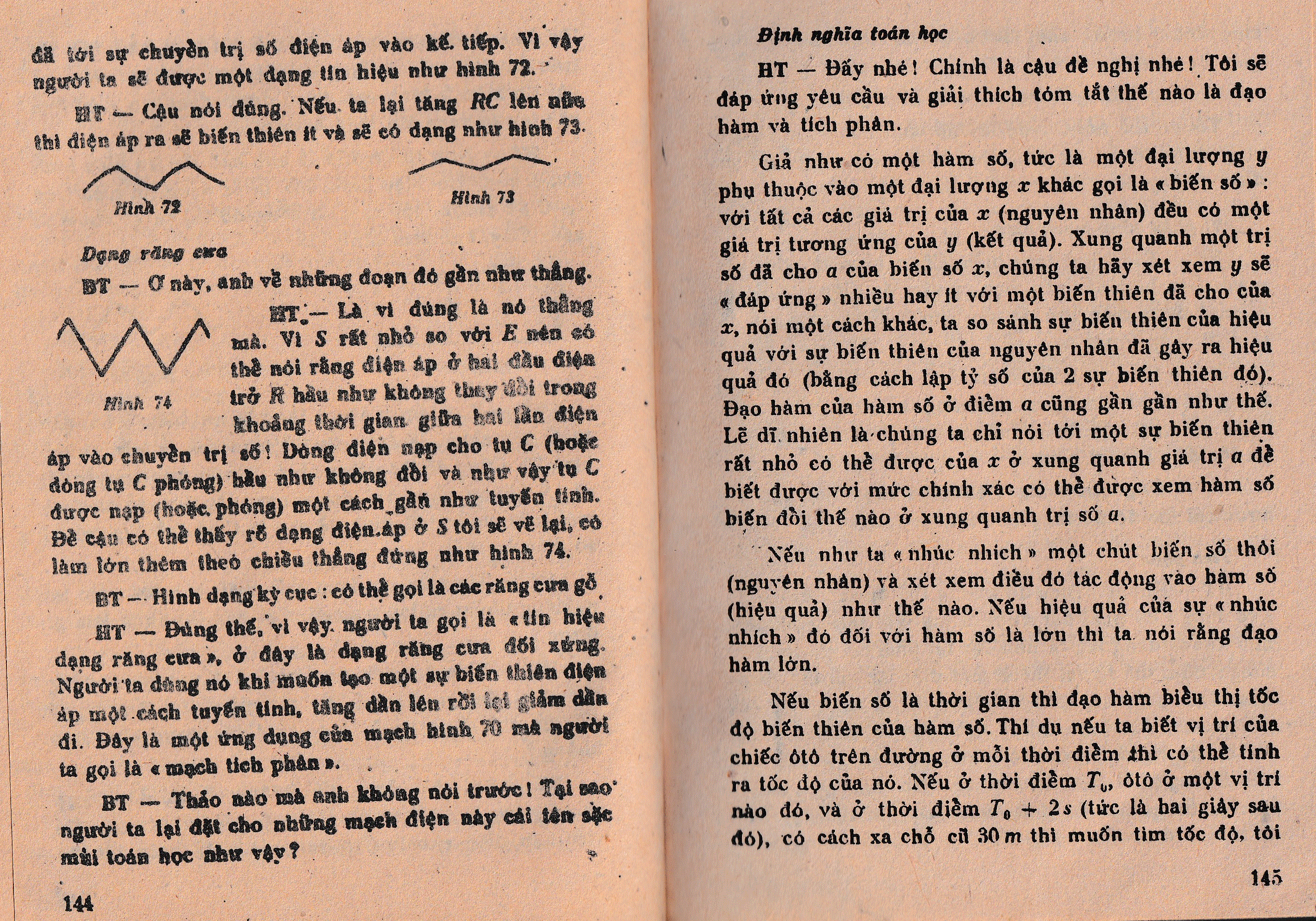 Điện tử học...[tt]...phần 2