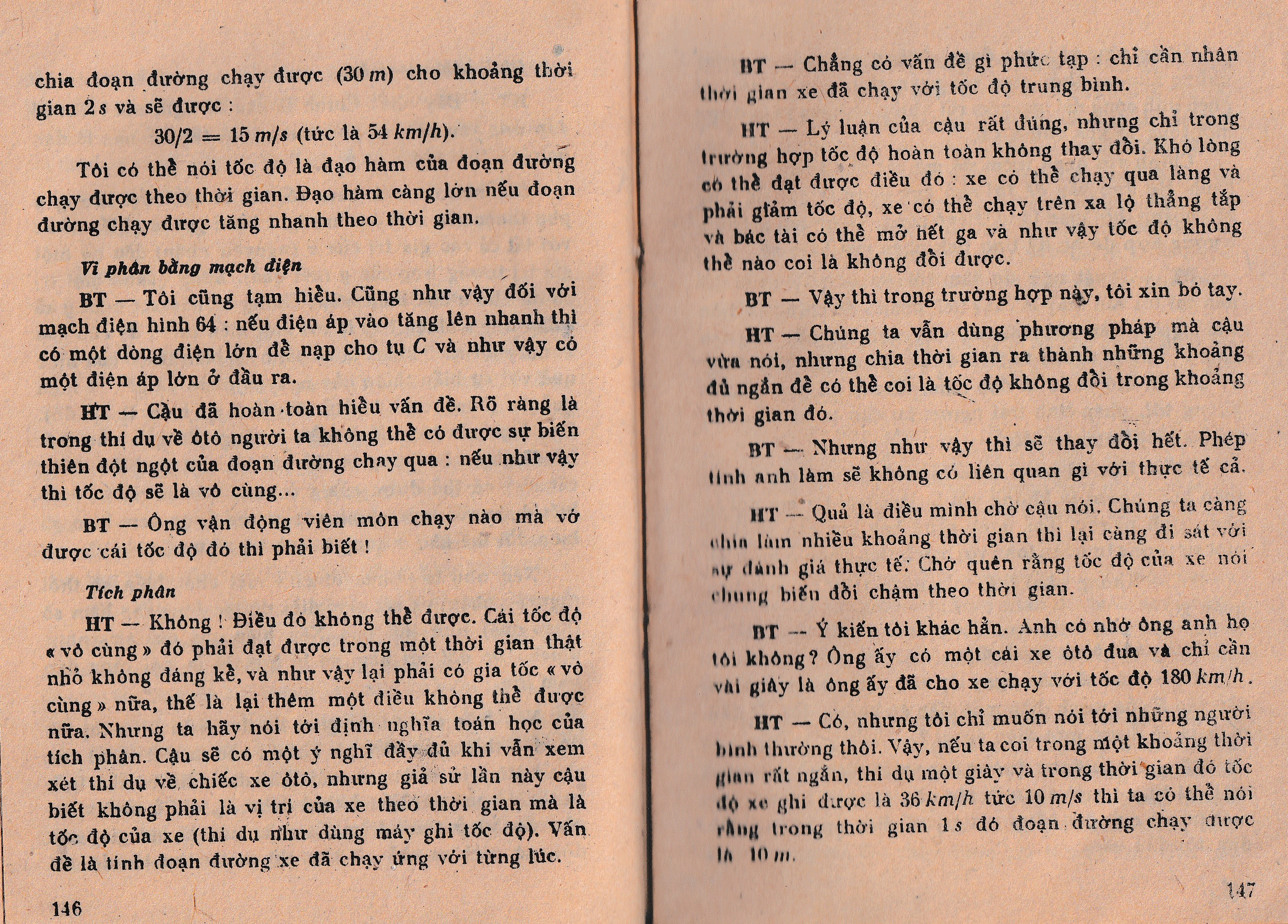 Điện tử học...[tt]...phần 2