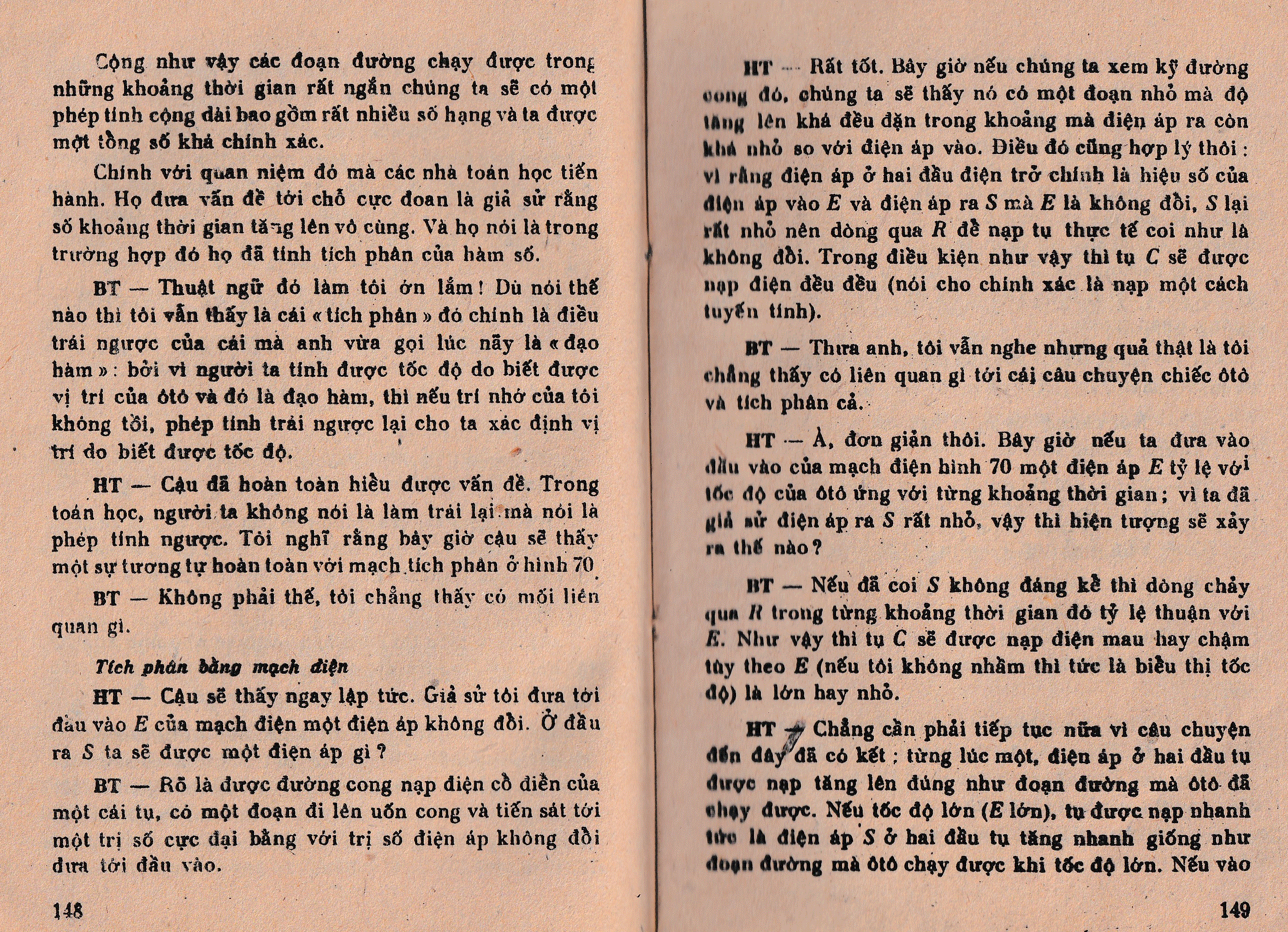 Điện tử học...[tt]...phần 2