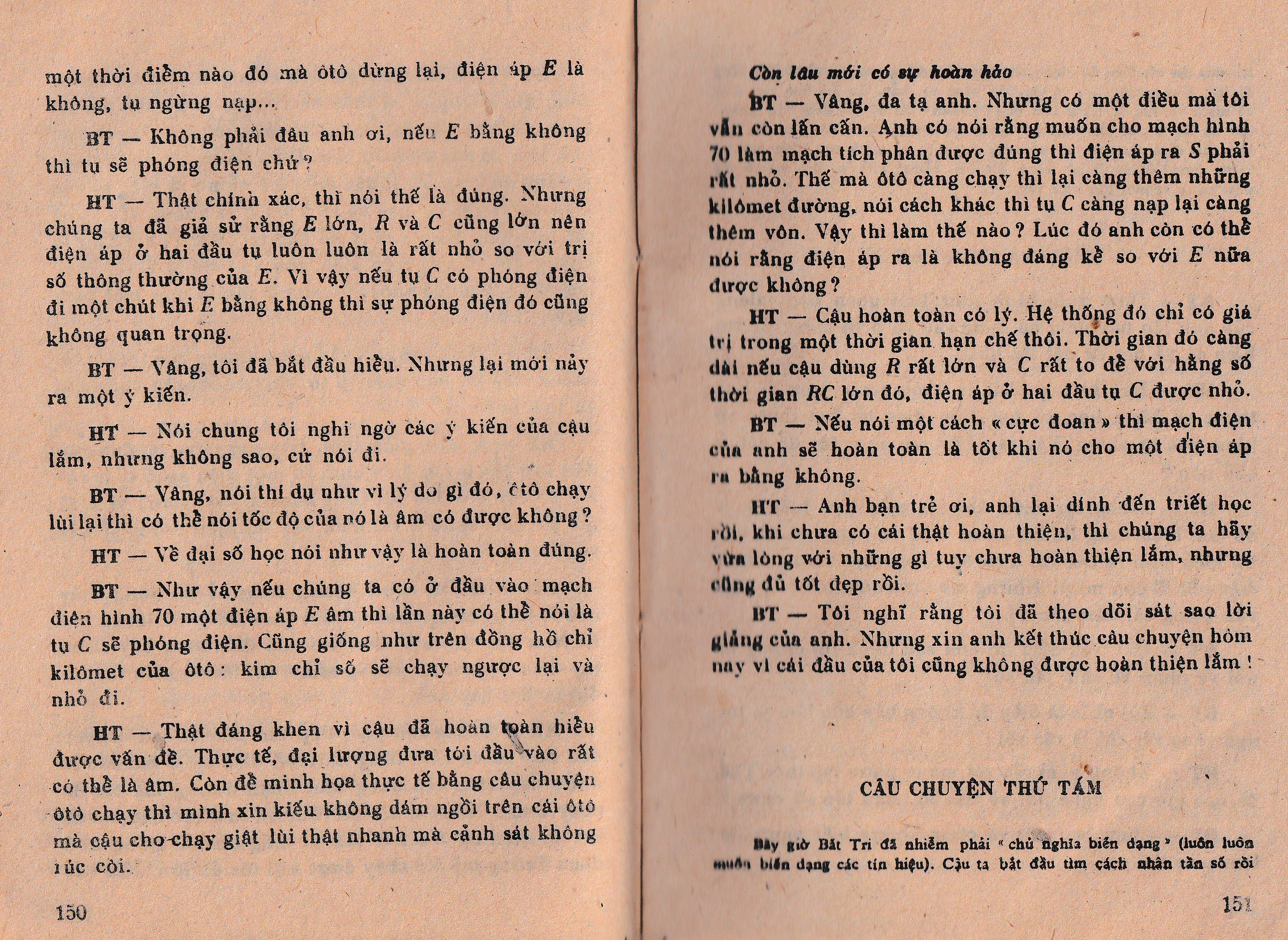 Điện tử học...[tt]...phần 2