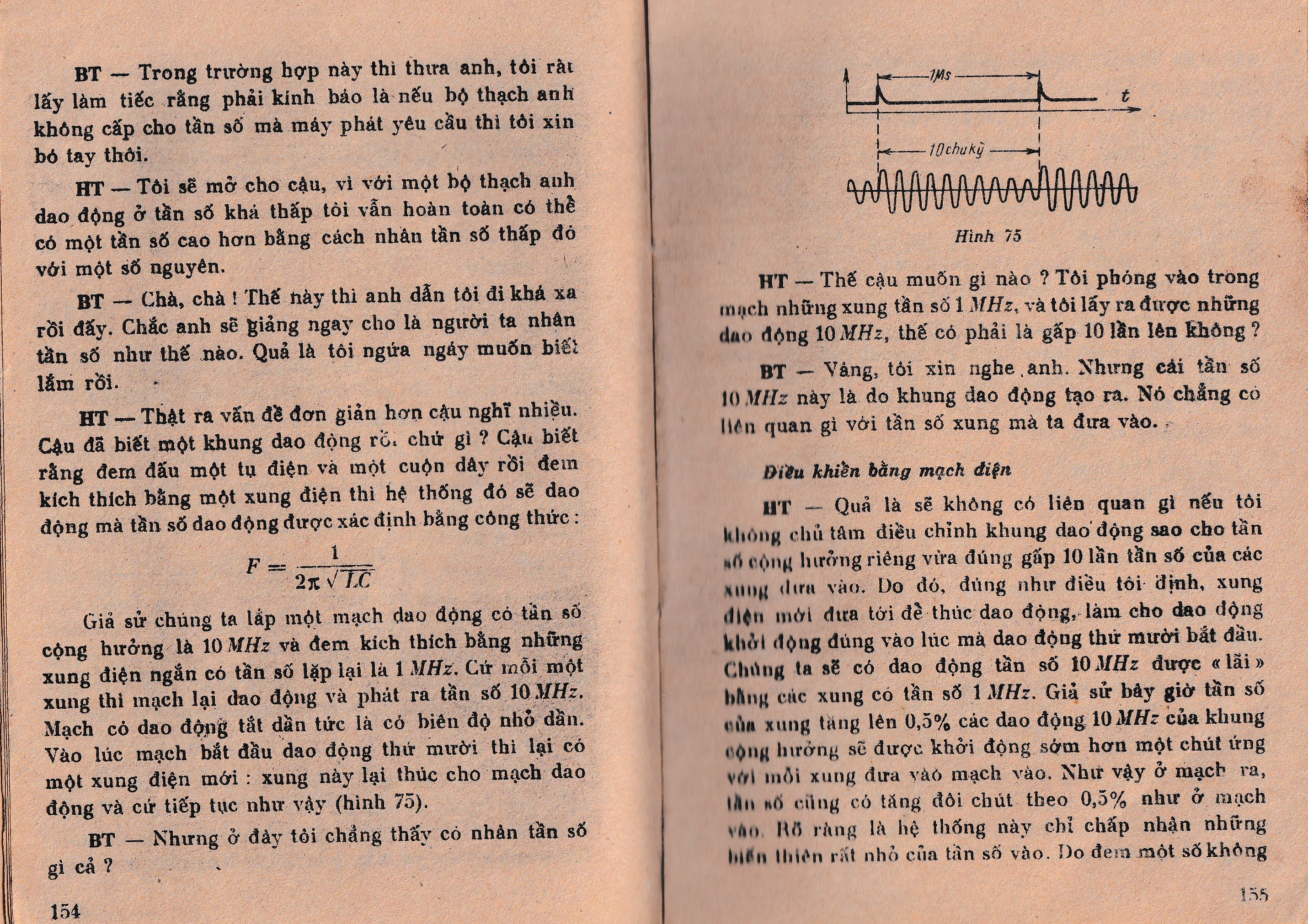 Điện tử học...[tt]...phần 2
