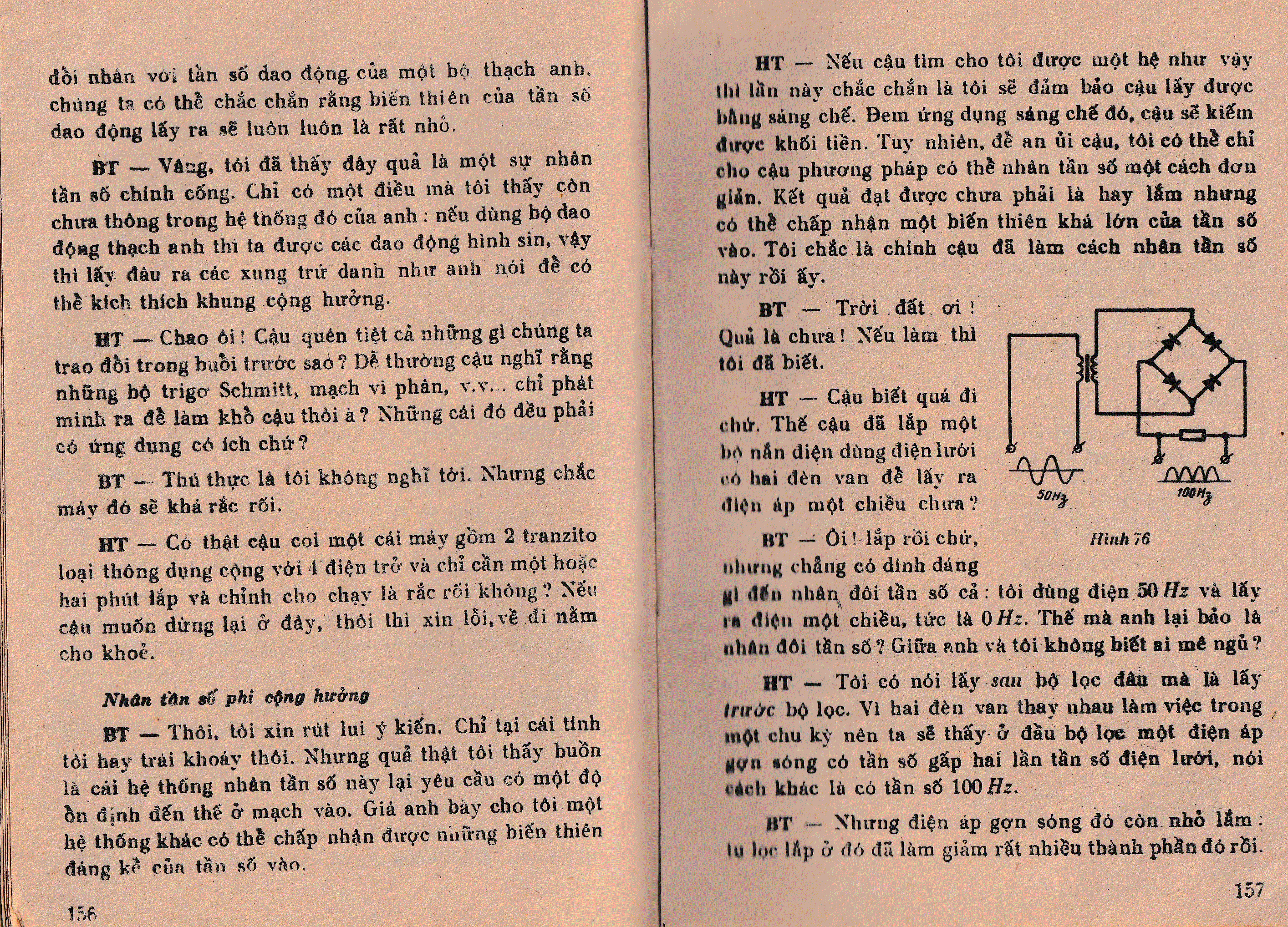 Điện tử học...[tt]...phần 2