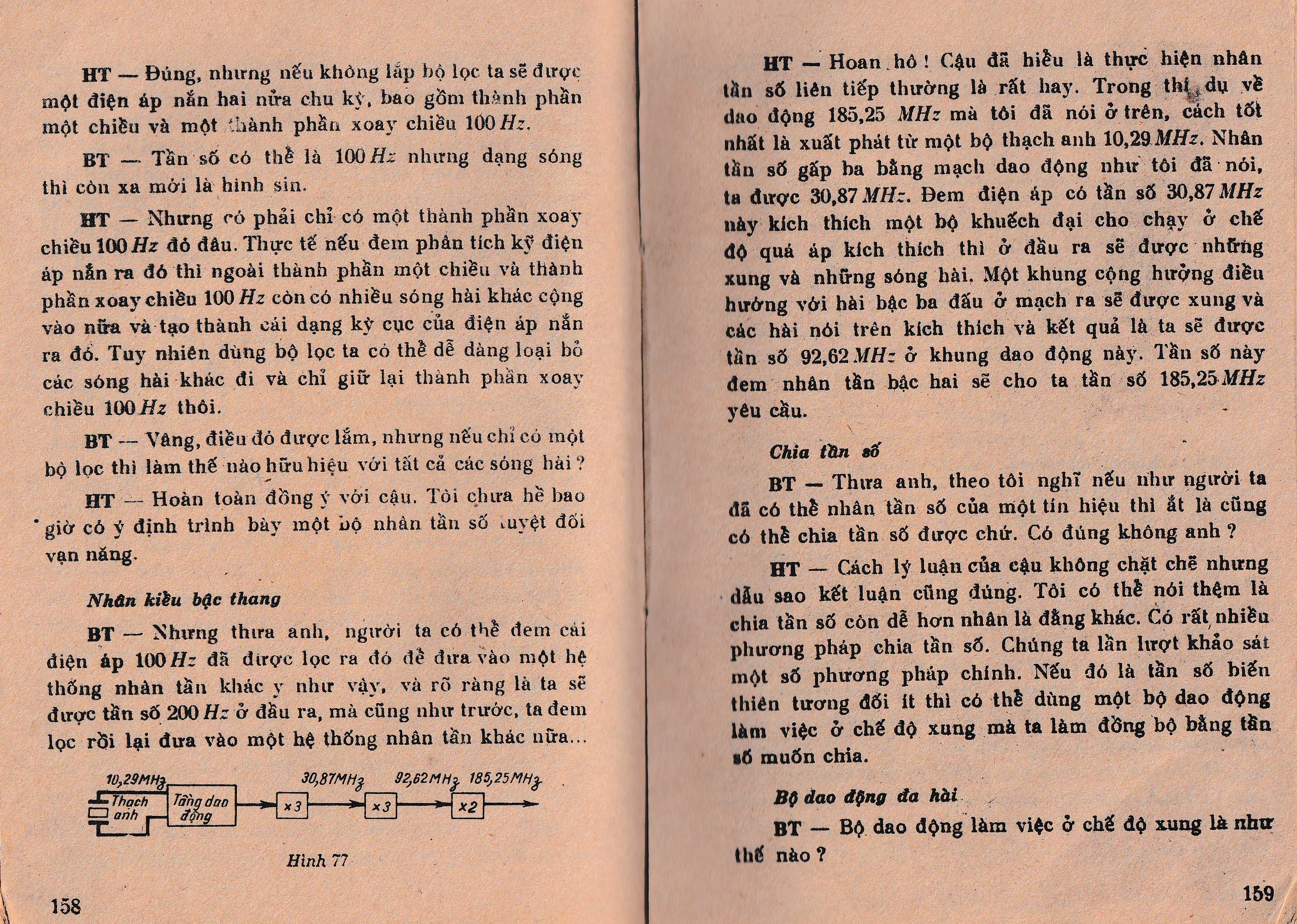 Điện tử học...[tt]...phần 2