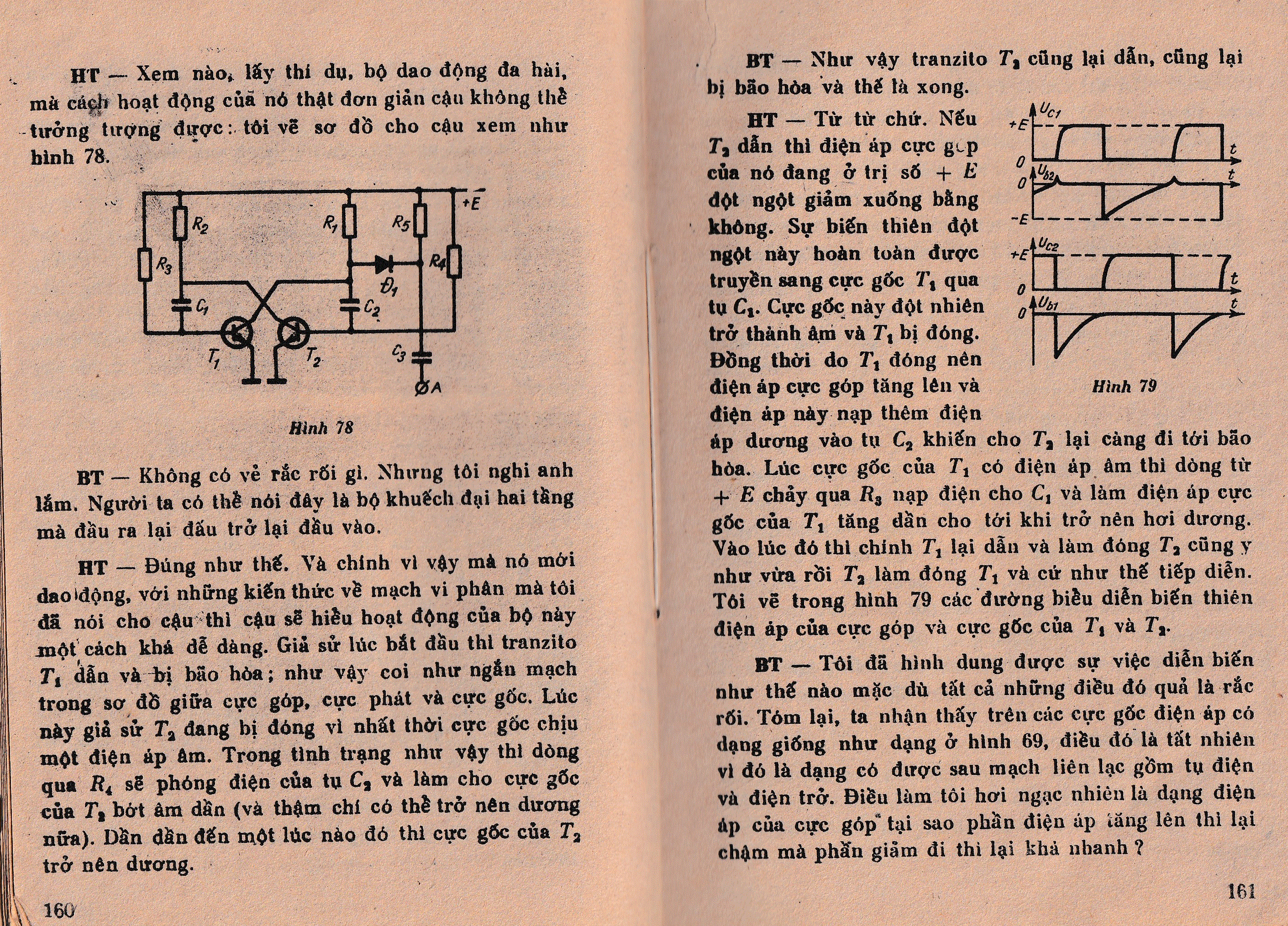 Điện tử học...[tt]...phần 2