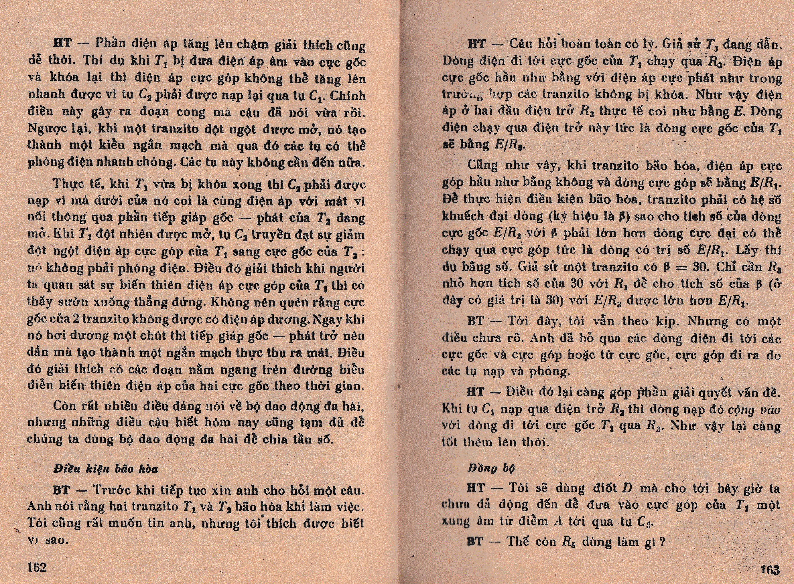Điện tử học...[tt]...phần 2