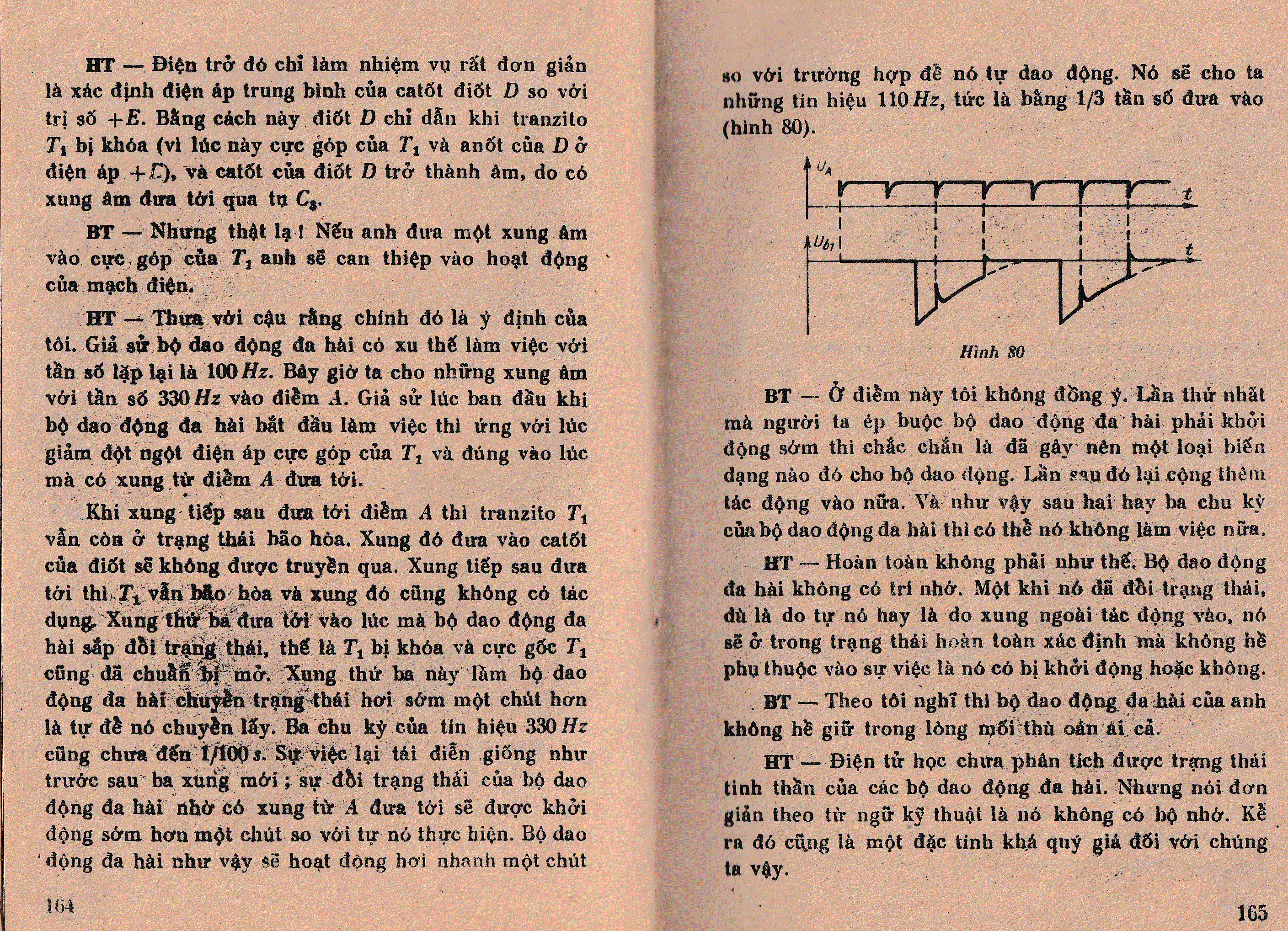 Điện tử học...[tt]...phần 2