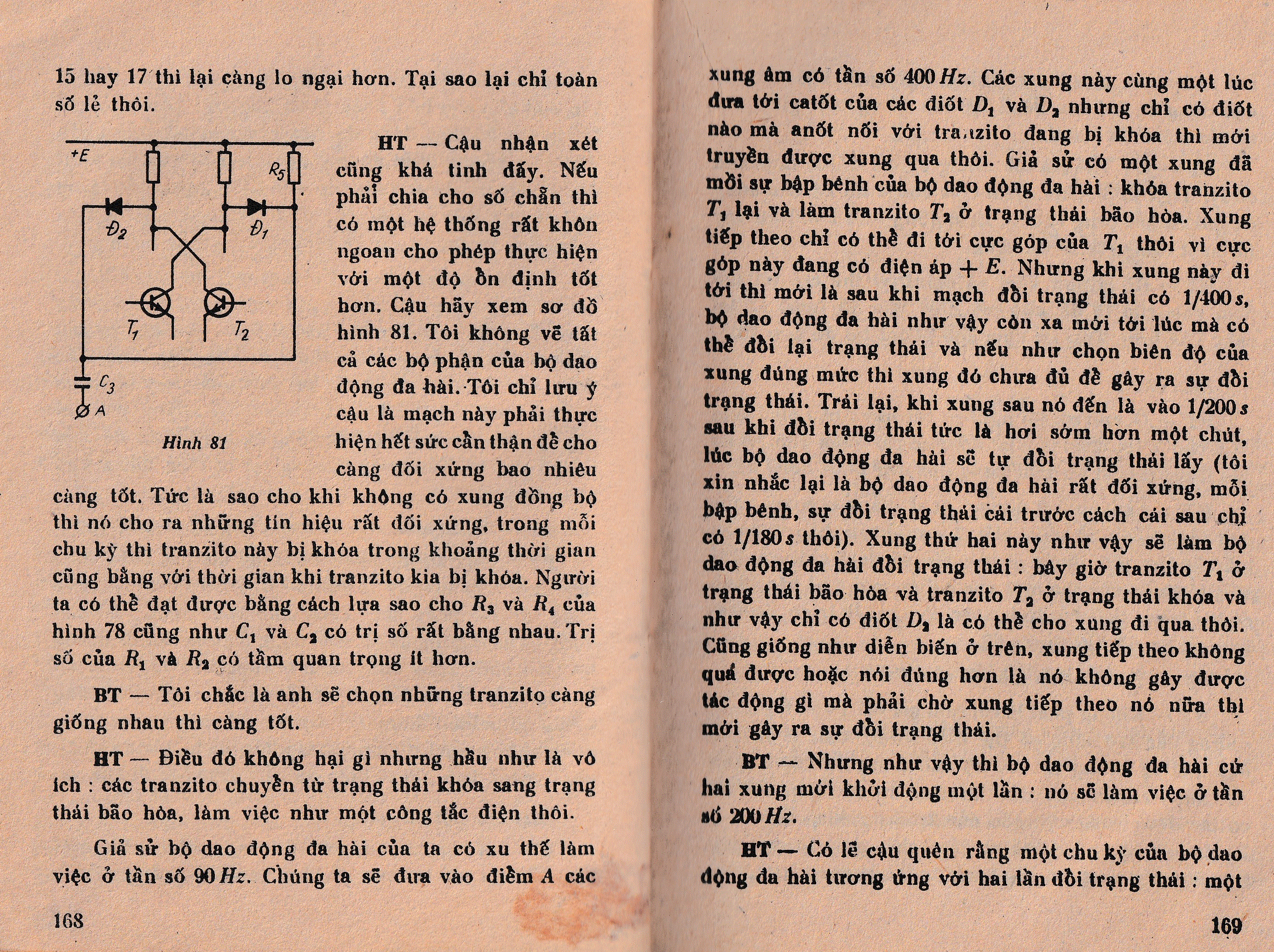 Điện tử học...[tt]...phần 2