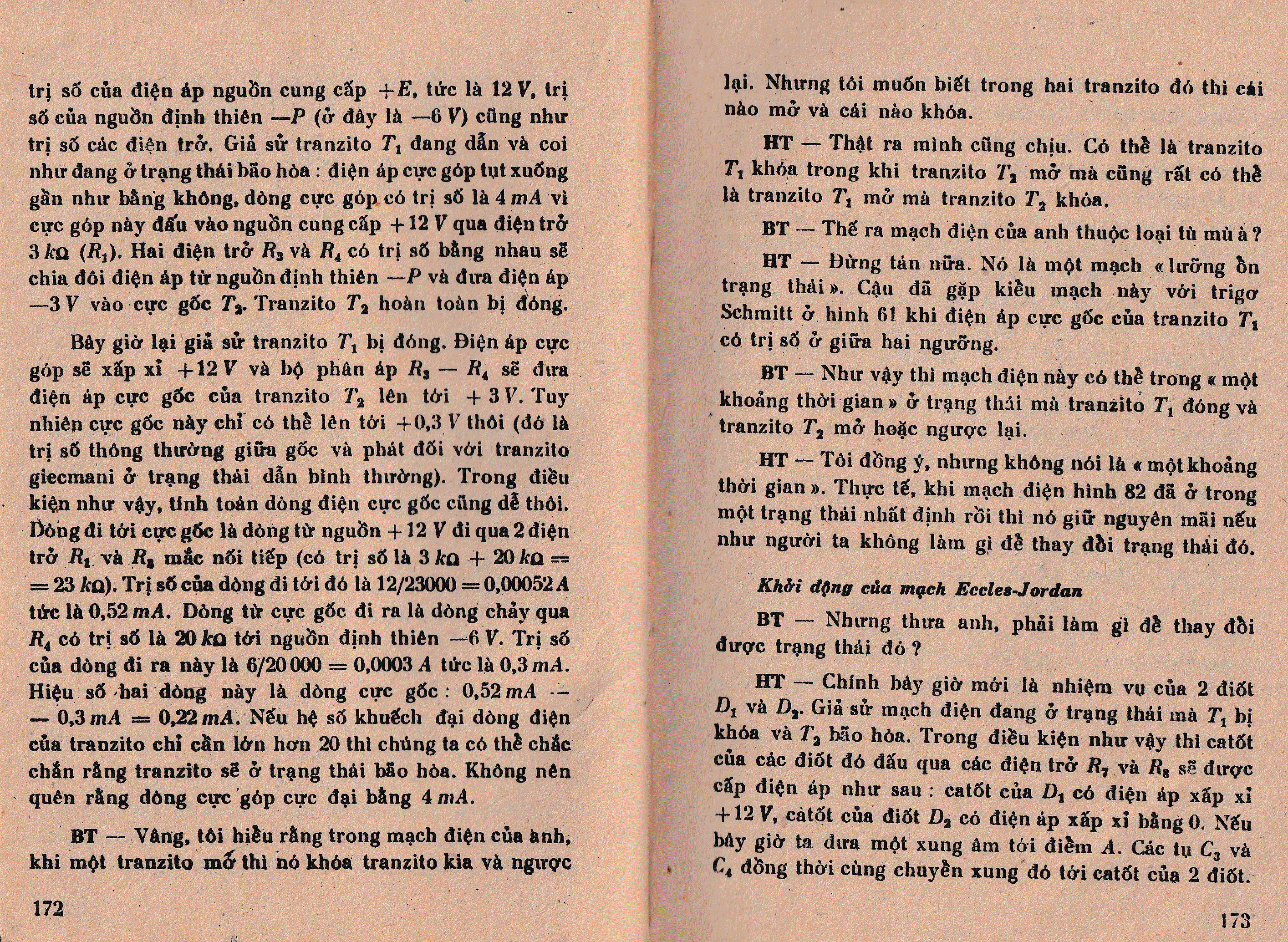 Điện tử học...[tt]...phần 2