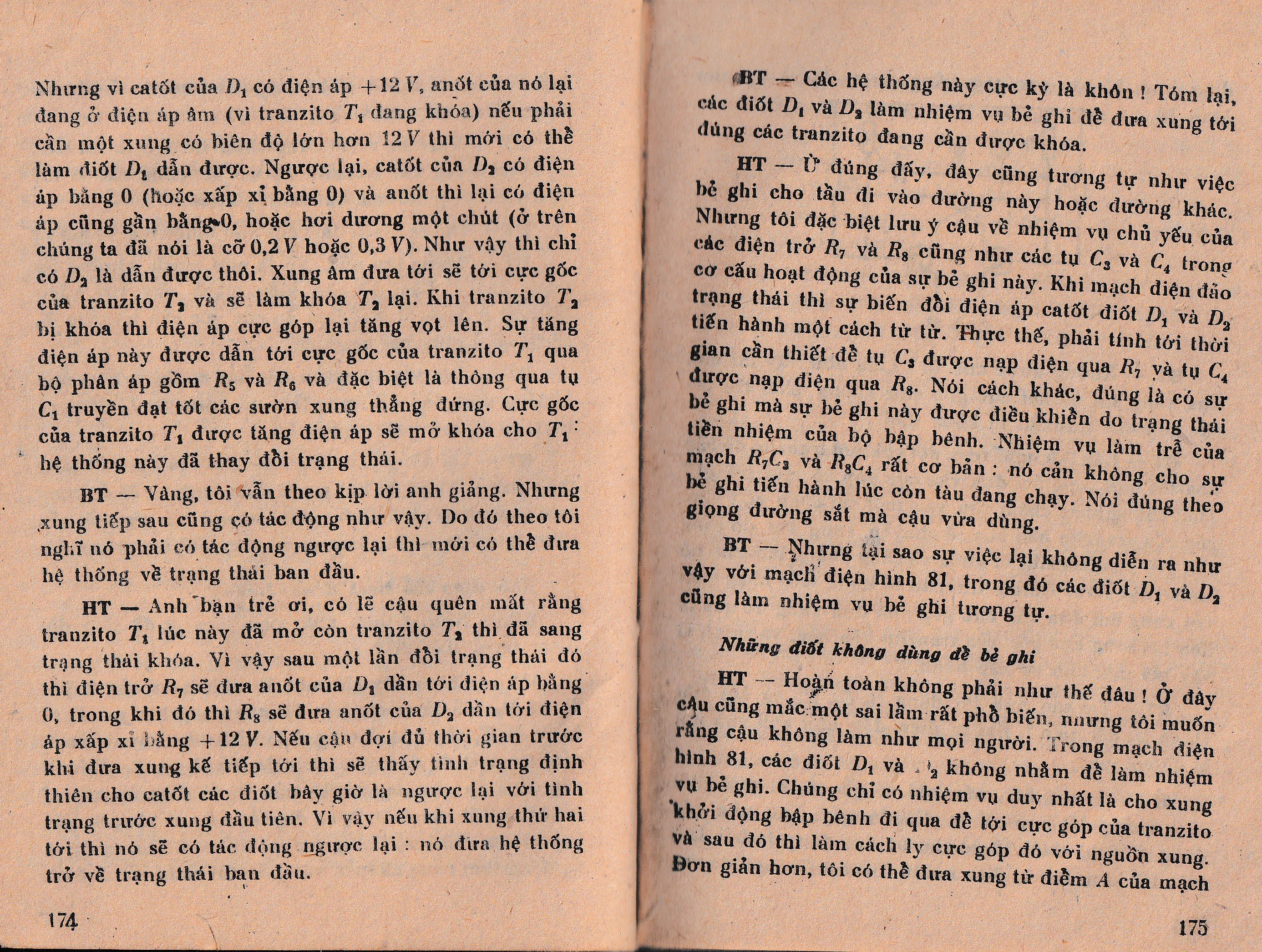 Điện tử học...[tt]...phần 2