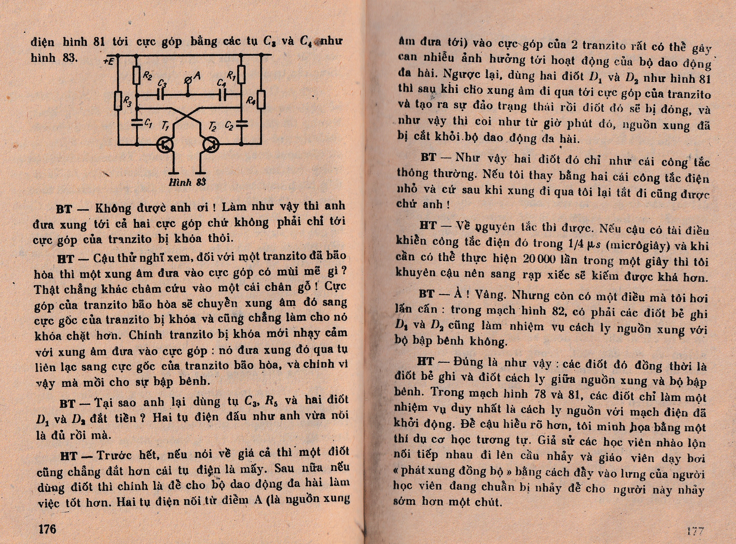Điện tử học...[tt]...phần 2
