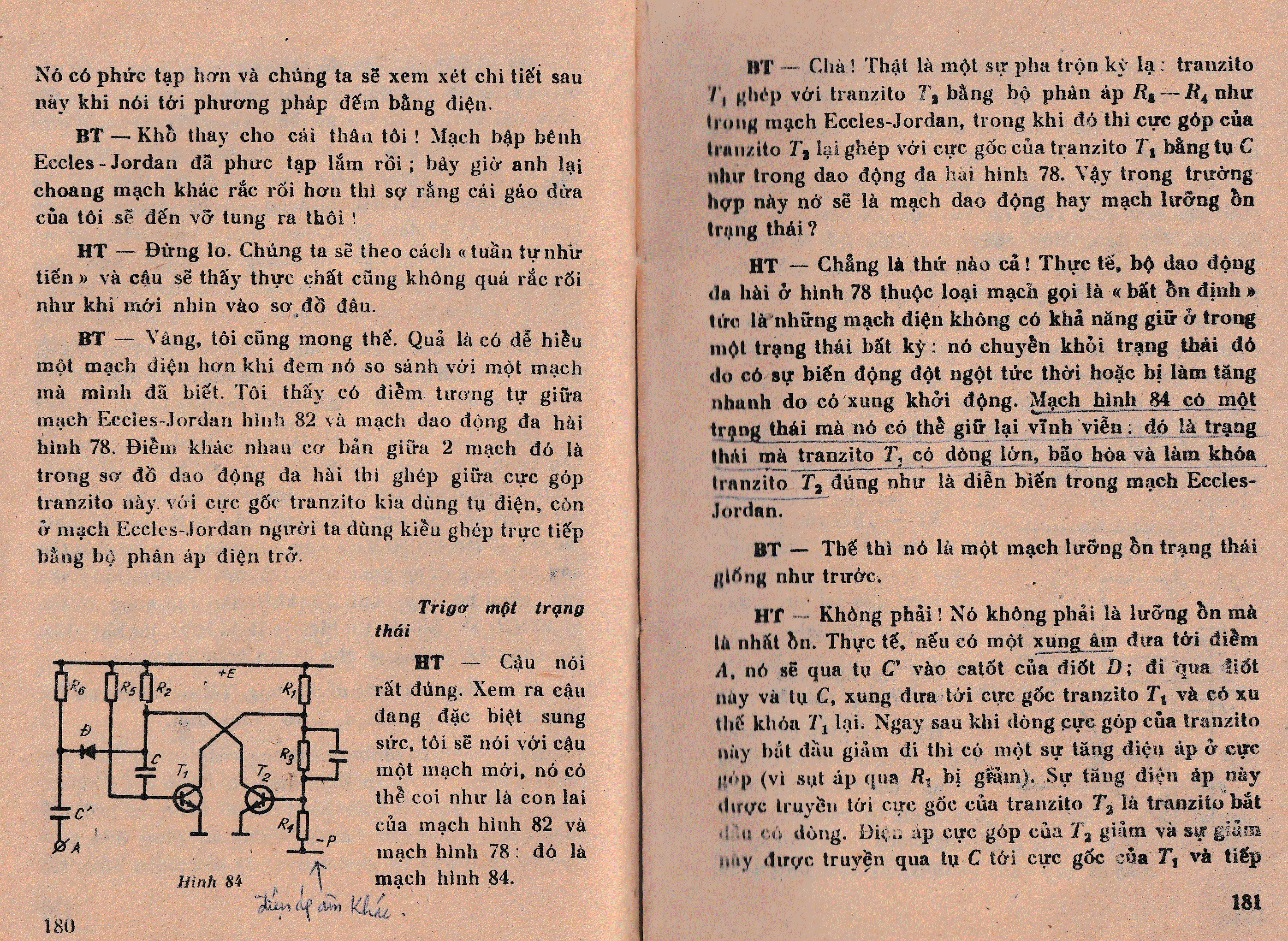 Điện tử học...[tt]...phần 2