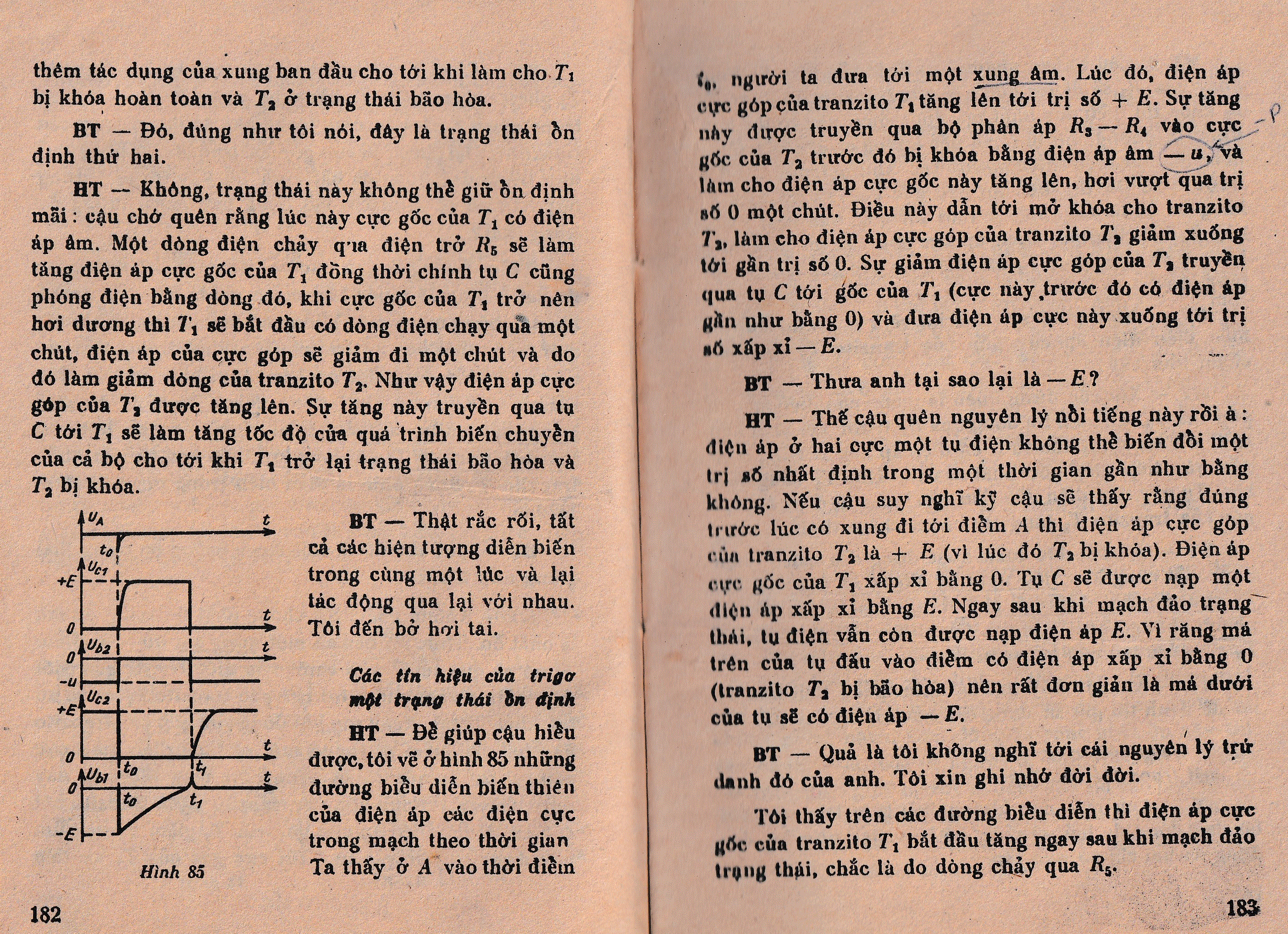 Điện tử học...[tt]...phần 2