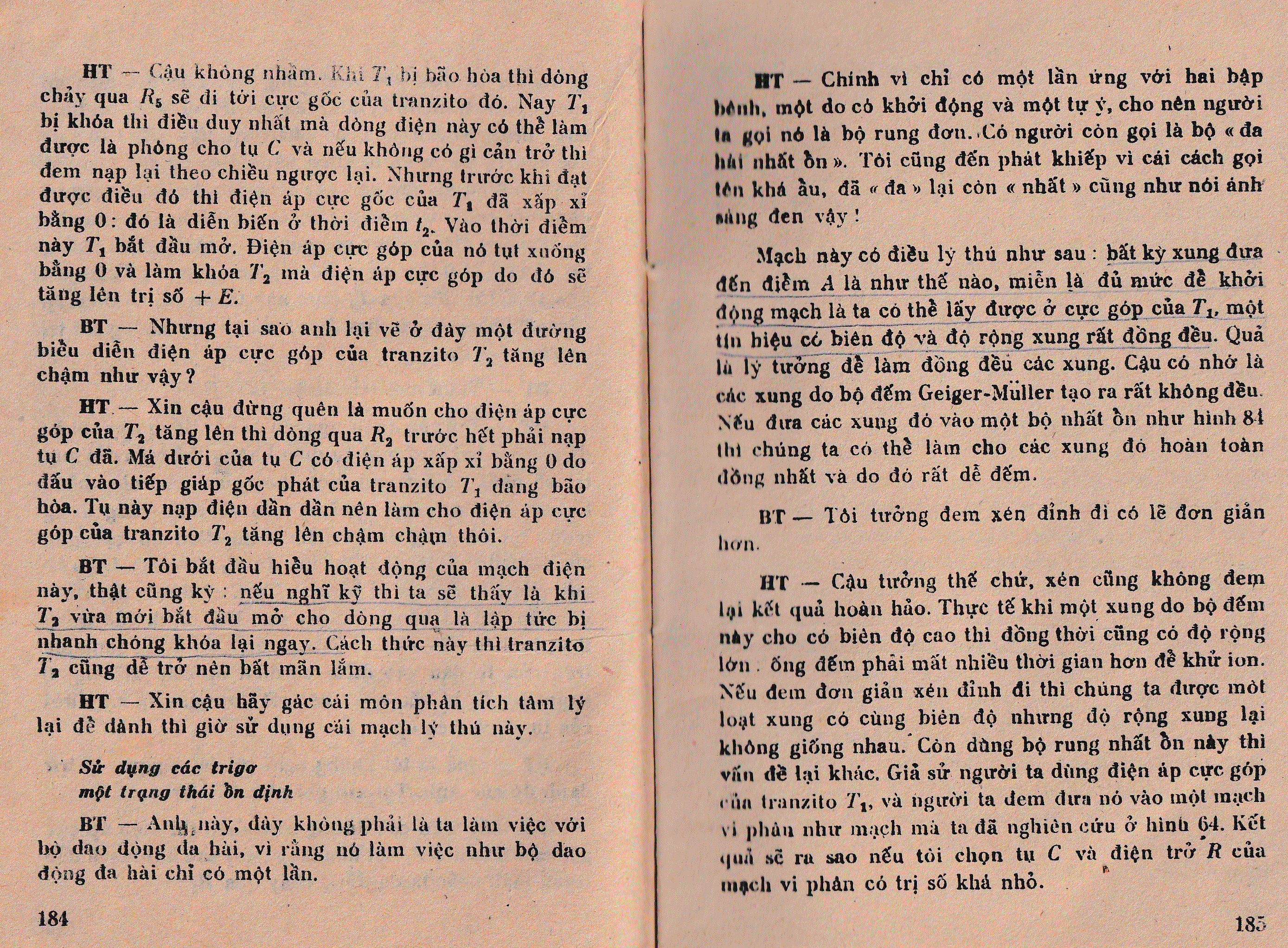 Điện tử học...[tt]...phần 2