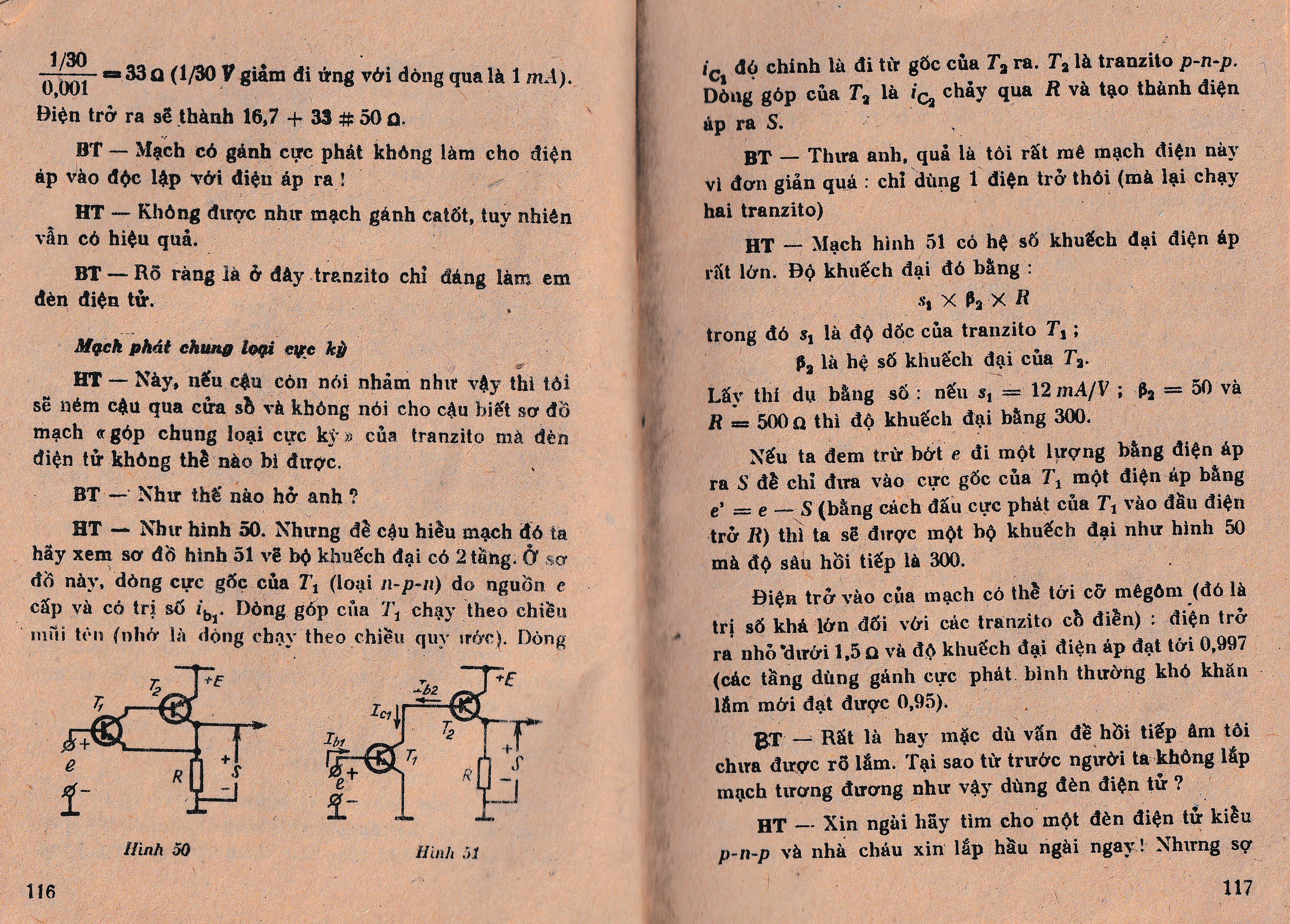 Điện tử học...[tt]...phần 2