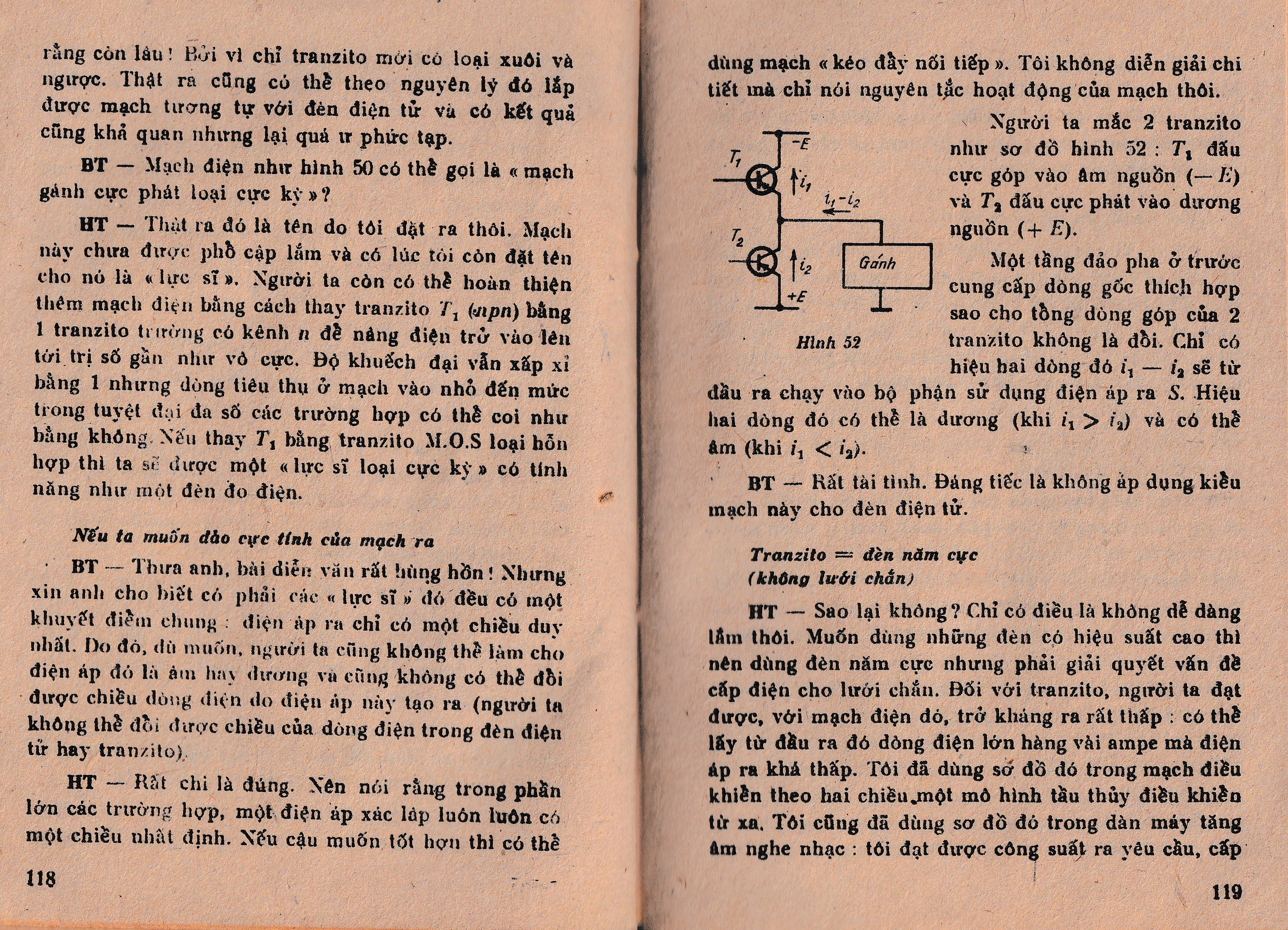 Điện tử học...[tt]...phần 2