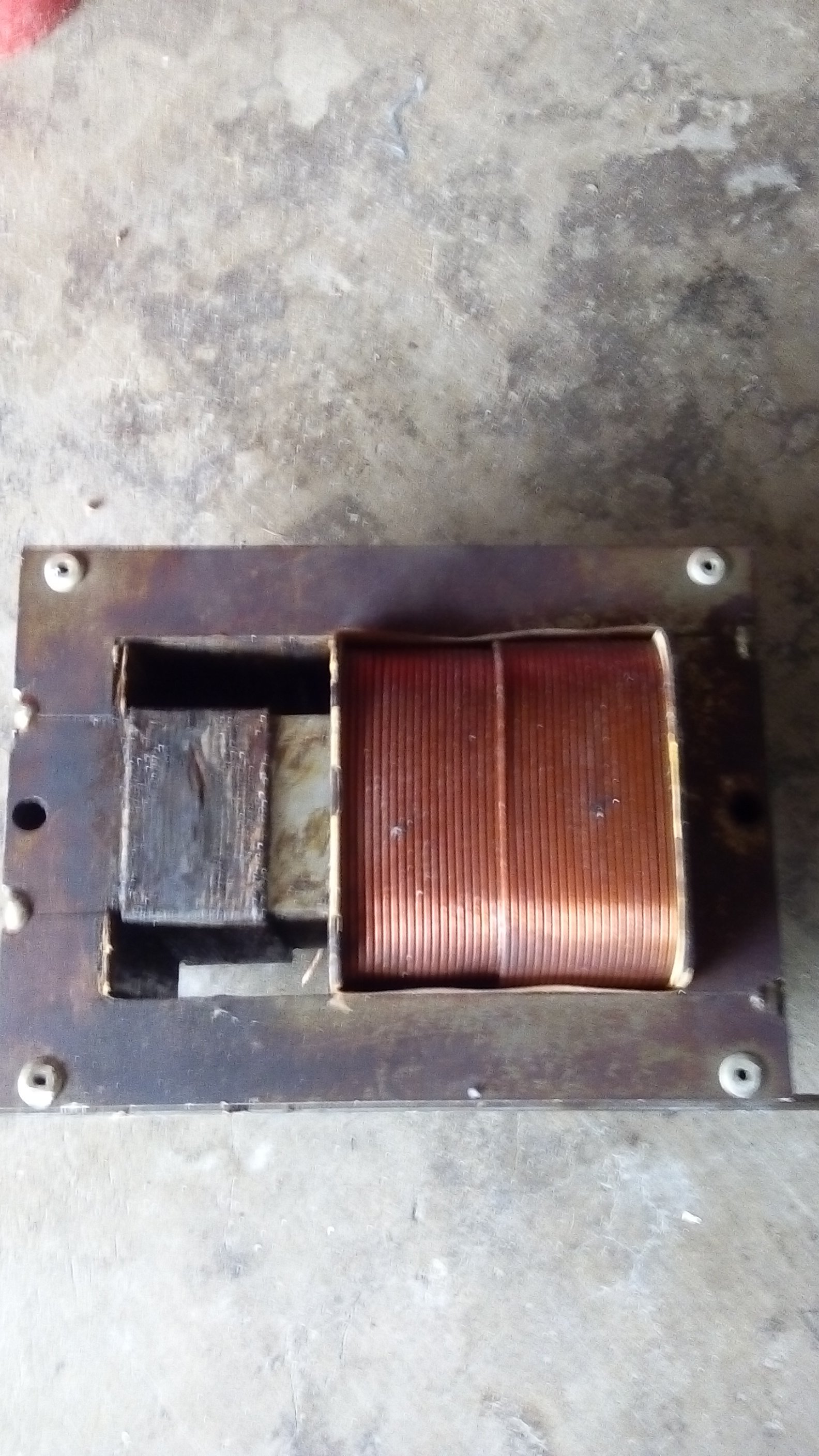 Cục nguồn ampli