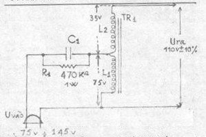 Mạch điện tử lý thú -2